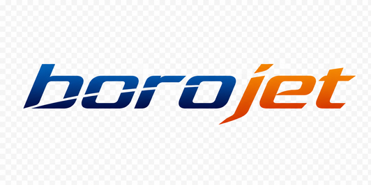 borojet